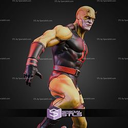 Classic Daredevil 1-6 Angel Base STL Files