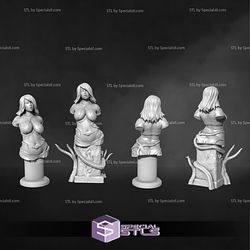 July 2020 Ritual Casting Miniatures