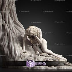 Eve the Tragedy of Freedom STL Files