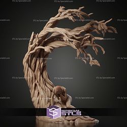 Eve the Tragedy of Freedom STL Files