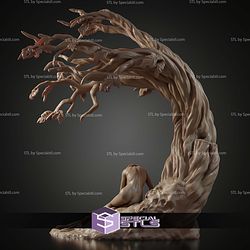 Eve the Tragedy of Freedom STL Files