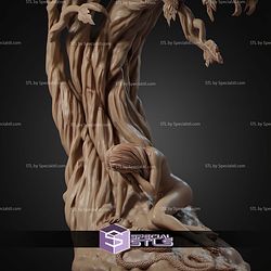 Eve the Tragedy of Freedom STL Files