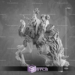 July 2021 Cast N Play Miniatures