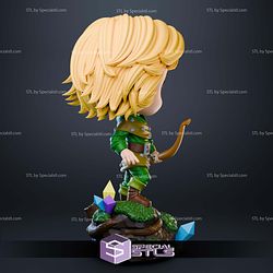 Hank Dungeons and Dragons Funko STL Files