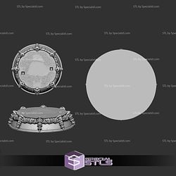 Katarina League of Legends 1-10 STL Files