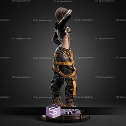 Lily Artemis Stellar Blade 205mm STL Files