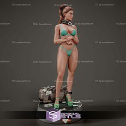Lucia Caminos GTA STL Files