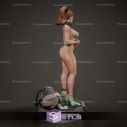 Lucia Caminos GTA STL Files