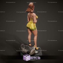 Lucia Caminos GTA STL Files