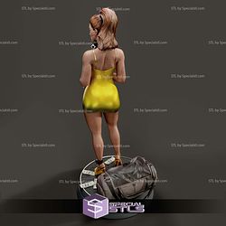 Lucia Caminos GTA STL Files