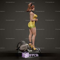 Lucia Caminos GTA STL Files