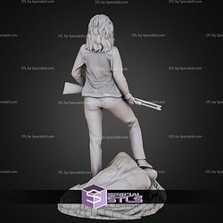 Nancy Wheeler Stranger Things NSFW 1-10 STL Files