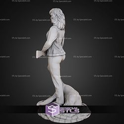 Nancy Wheeler Stranger Things NSFW 1-10 STL Files