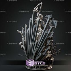 Richter Belmont 311mm STL Files