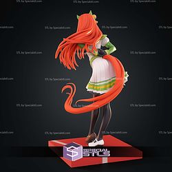 Silence Suzuka 234mm STL Files