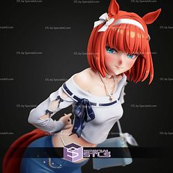 Silence Suzuka 234mm STL Files