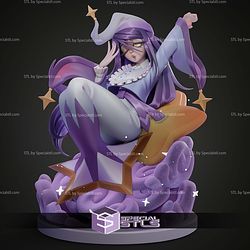 Snooze Unbreadable 160mm Fanart STL Files