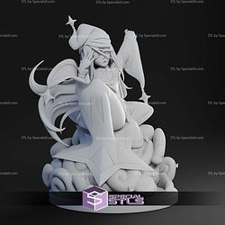 Snooze Unbreadable 160mm Fanart STL Files