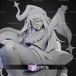 Snooze Unbreadable 160mm Fanart STL Files