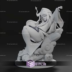 Snooze Unbreadable 160mm Fanart STL Files
