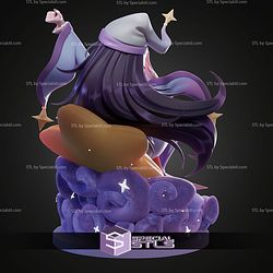 Snooze Unbreadable 160mm Fanart STL Files