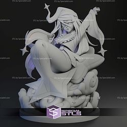 Snooze Unbreadable 160mm Fanart STL Files