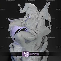 Snooze Unbreadable 160mm Fanart STL Files
