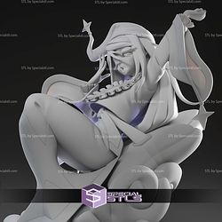 Snooze Unbreadable 160mm Fanart STL Files