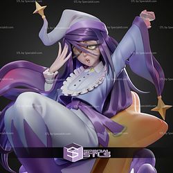 Snooze Unbreadable 160mm Fanart STL Files