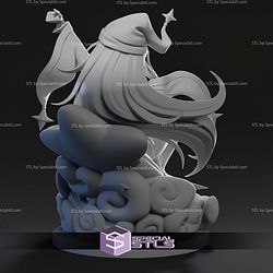 Snooze Unbreadable 160mm Fanart STL Files