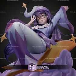 Snooze Unbreadable 160mm Fanart STL Files