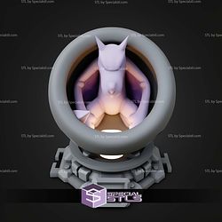 Super Basic Pokemon STL Aerodactyl Healing Machine