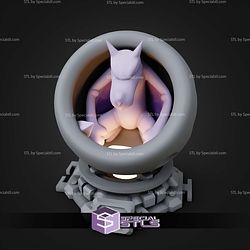 Super Basic Pokemon STL Aerodactyl Healing Machine