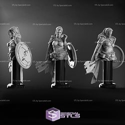 March 2020 Ritual Casting Miniatures