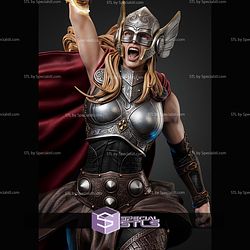 The Mighty Thor 2026 H450mm STL Files
