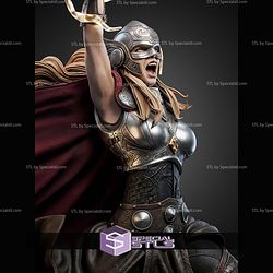 The Mighty Thor 2026 H450mm STL Files