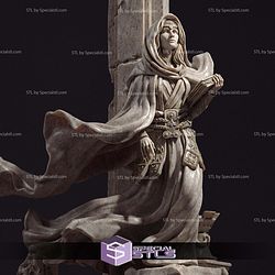 Traveler the Journey to Knowledge STL Files