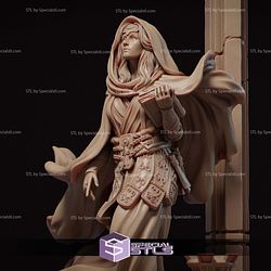 Traveler the Journey to Knowledge STL Files