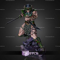 Tri Klops from MOTU STL Files