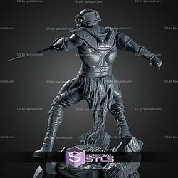 Tri Klops from MOTU STL Files