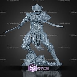 Tri Klops from MOTU STL Files