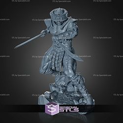 Tri Klops from MOTU STL Files