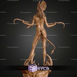 Varang Avatar Fire and Ash 190mm NSFW STL Files