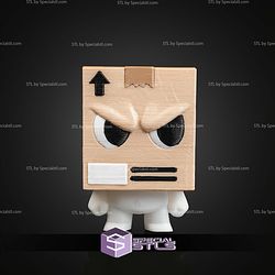 Super Basic STL Anty Fully Boxed