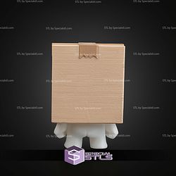 Super Basic STL Anty Fully Boxed