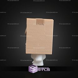 Super Basic STL Anty Fully Boxed