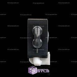 Super Basic STL Anty On Call