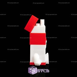 Super Basic STL Anty Smokey