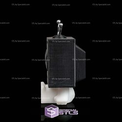 Super Basic STL Anty Static