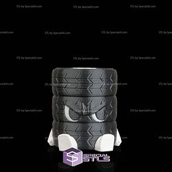 Super Basic STL Anty Tireless